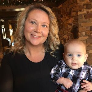 Meet your Posher, Rebecca